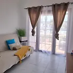 Alby House Montecastillo Apartment Caleta De Fuste