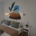 Alby House Montecastillo Apartment