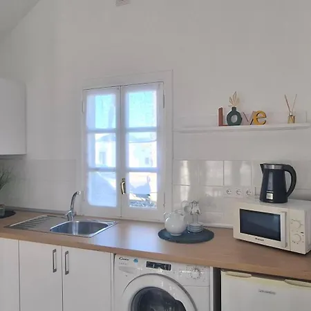 Alby House Montecastillo Caleta De Fuste