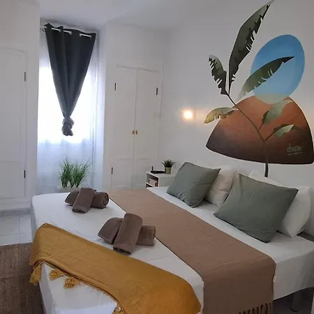 Alby House Pool View Апартаменты *