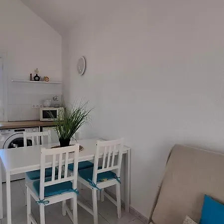 Alby House Montecastillo *