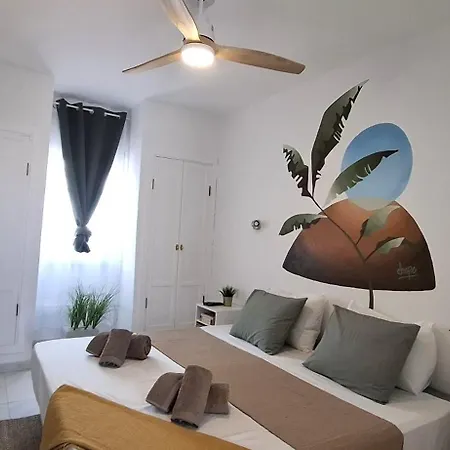 Appartement Alby House Montecastillo *