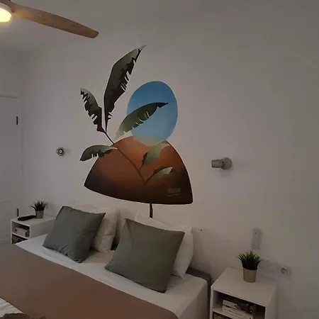 Alby House Montecastillo