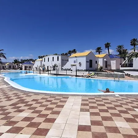Alby House Montecastillo קלטה דה פוסטה