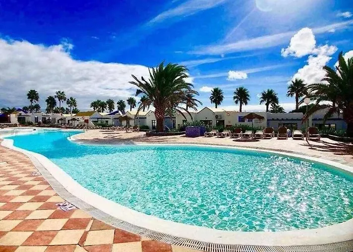 Appartement Alby House Montecastillo