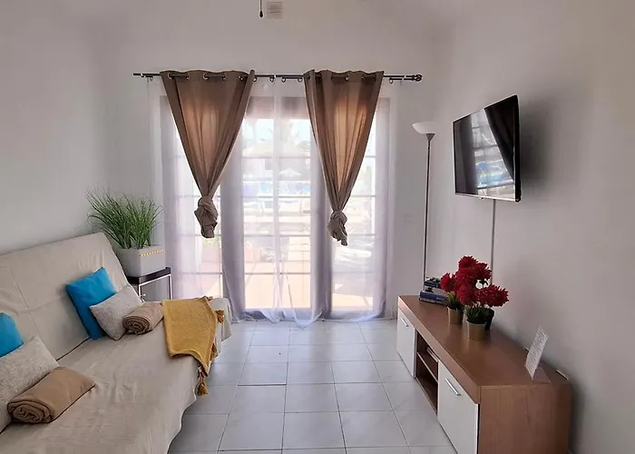 Alby House Montecastillo