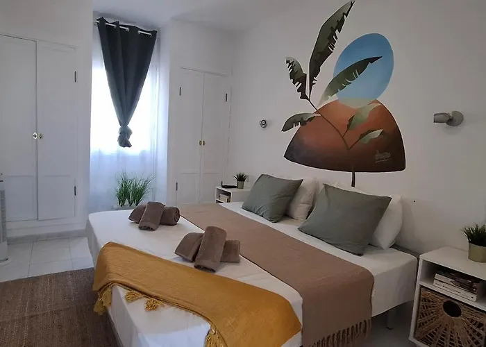 Alby House Montecastillo * Caleta De Fuste