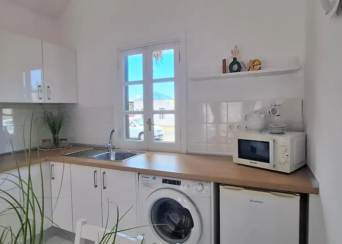 Alby House Montecastillo *