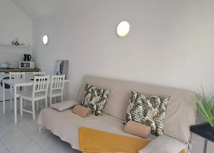 Alby House Montecastillo