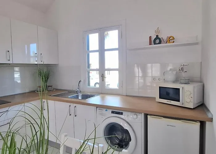 Appartement Alby House Montecastillo Caleta De Fuste