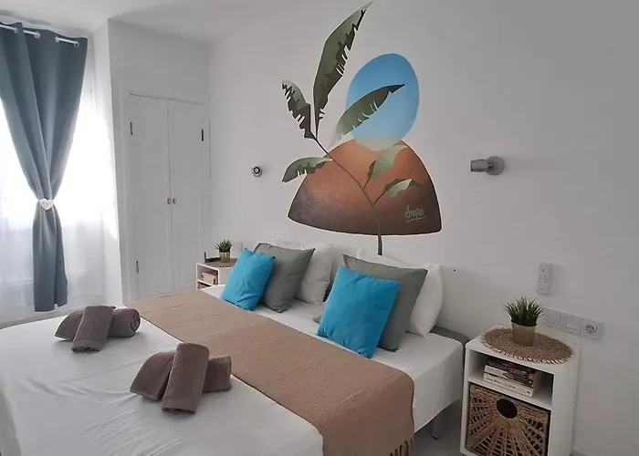 Alby House Montecastillo *