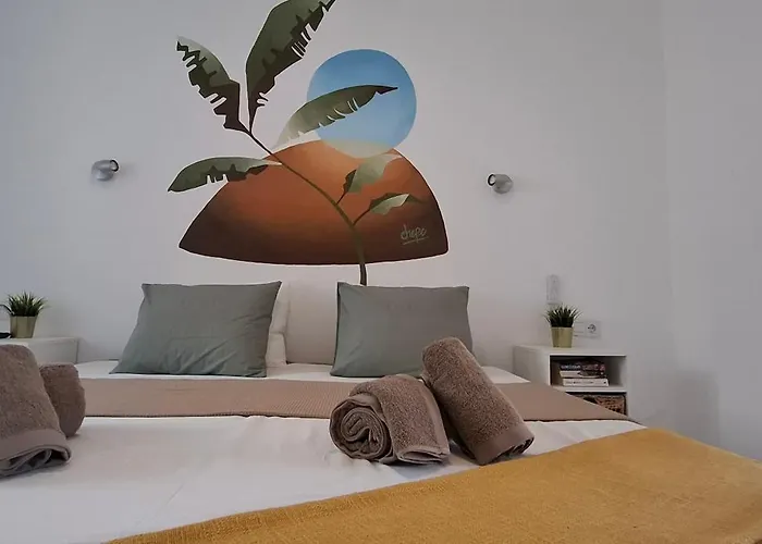 Alby House Montecastillo Appartement *