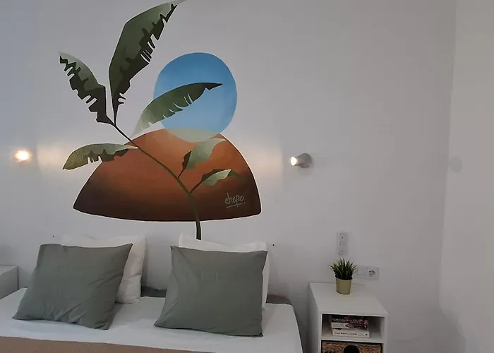 Appartement Alby House Montecastillo Caleta De Fuste