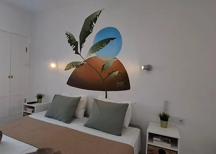 Alby House Montecastillo Caleta De Fuste