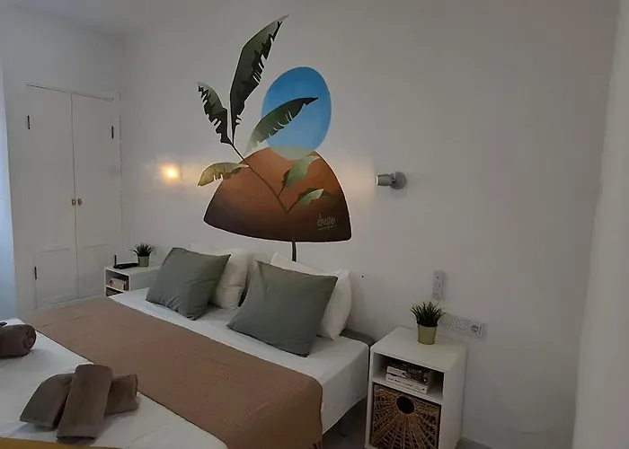 Alby House Montecastillo Appartement