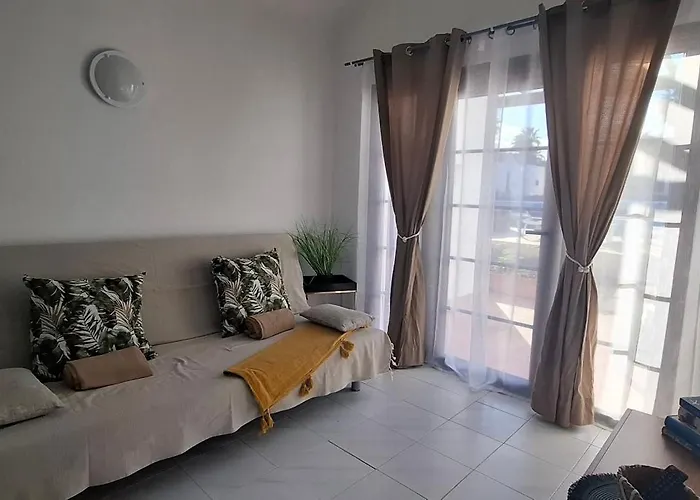 Appartement Alby House Montecastillo *