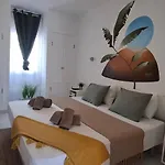 Alby House Montecastillo * Caleta de Fuste