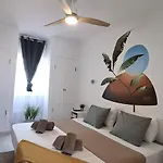 Appartement Alby House Montecastillo *