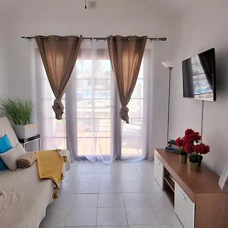 Alby House Montecastillo