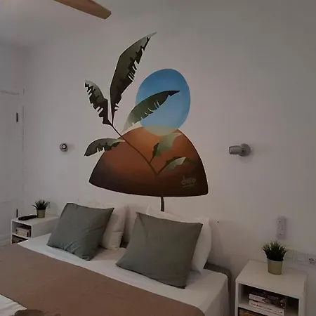 Alby House Montecastillo * קלטה דה פוסטה