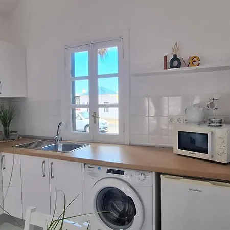 Alby House Montecastillo *