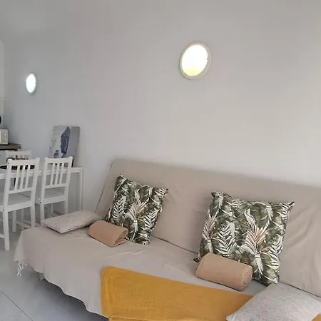 Alby House Montecastillo