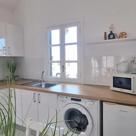 דירה Alby House Montecastillo קלטה דה פוסטה