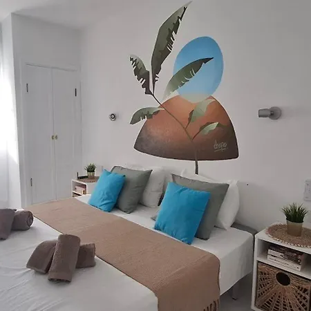 Alby House Montecastillo *