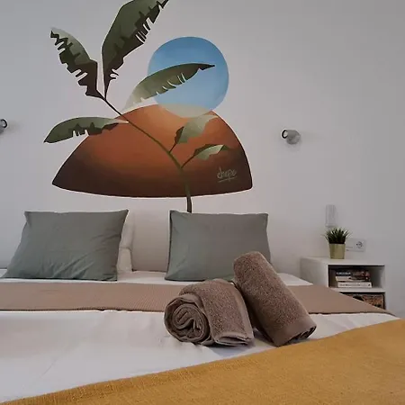 Alby House Montecastillo דירה *