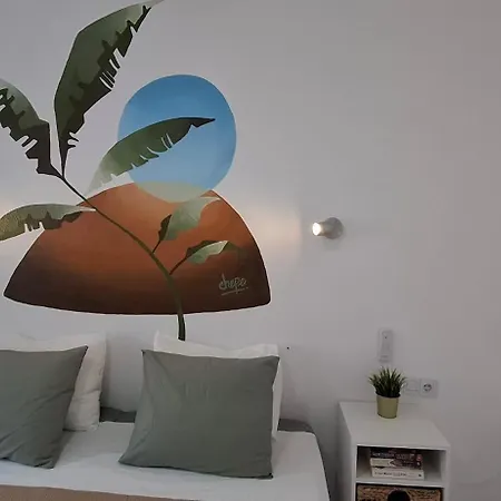 Apartment Alby House Pool View Caleta De Fuste