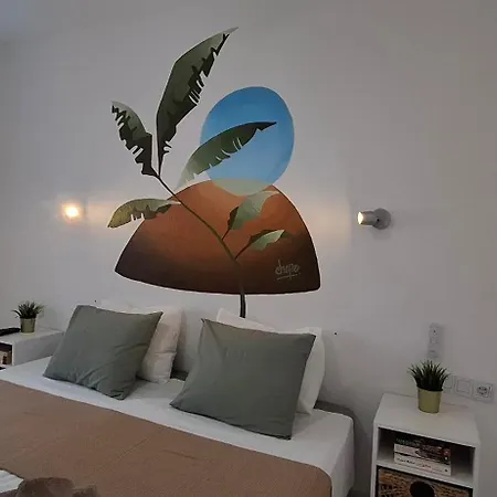 Alby House Montecastillo קלטה דה פוסטה