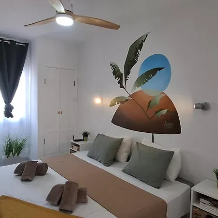 דירה Alby House Montecastillo *