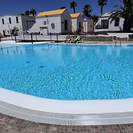 Alby House Montecastillo Caleta de Fuste
