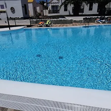 Alby House Montecastillo Appartement *