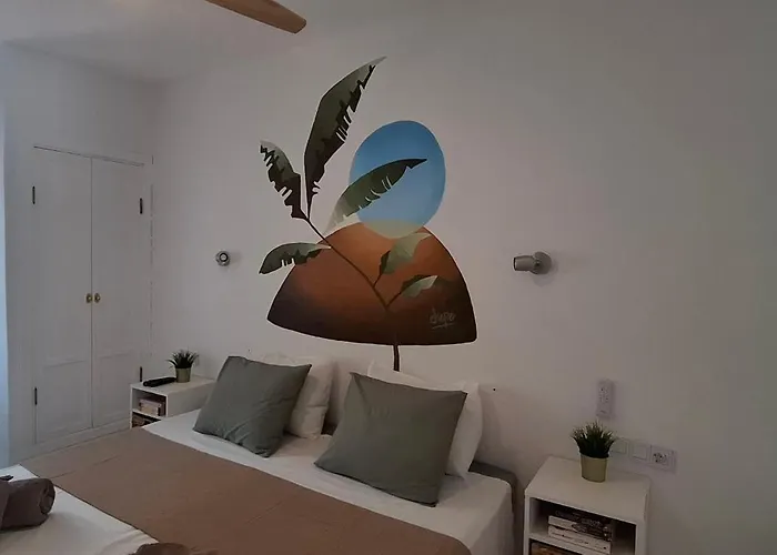 Alby House Montecastillo * Калета-де-Фусте