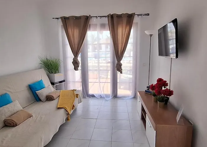 Alby House Montecastillo Калета-де-Фусте