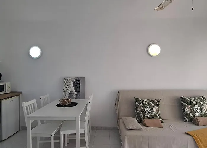 Alby House Montecastillo Апартаменты Калета-де-Фусте