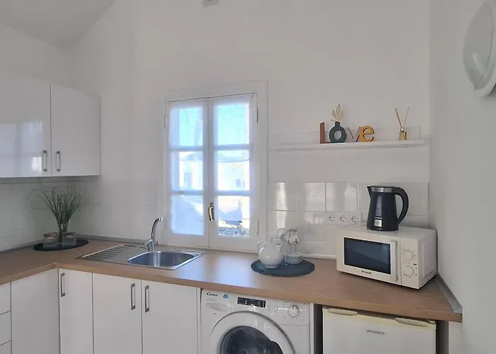 Alby House Montecastillo Калета-де-Фусте