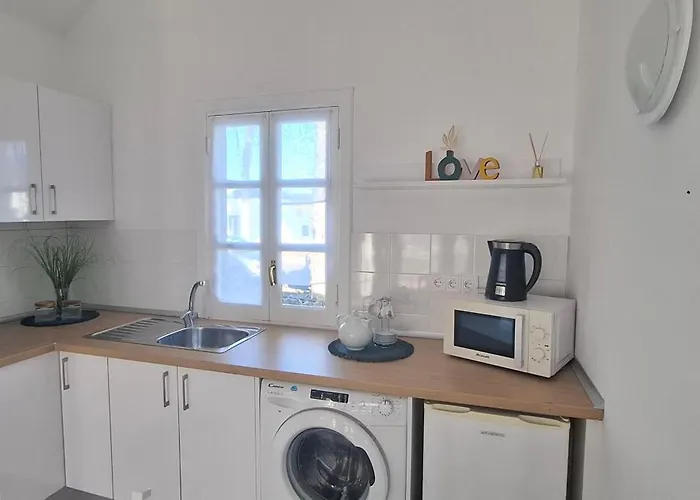 Alby House Montecastillo Апартаменты