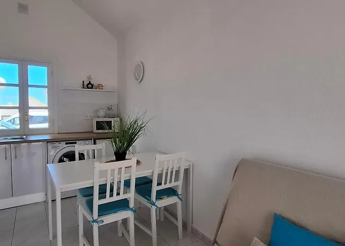 Alby House Montecastillo *