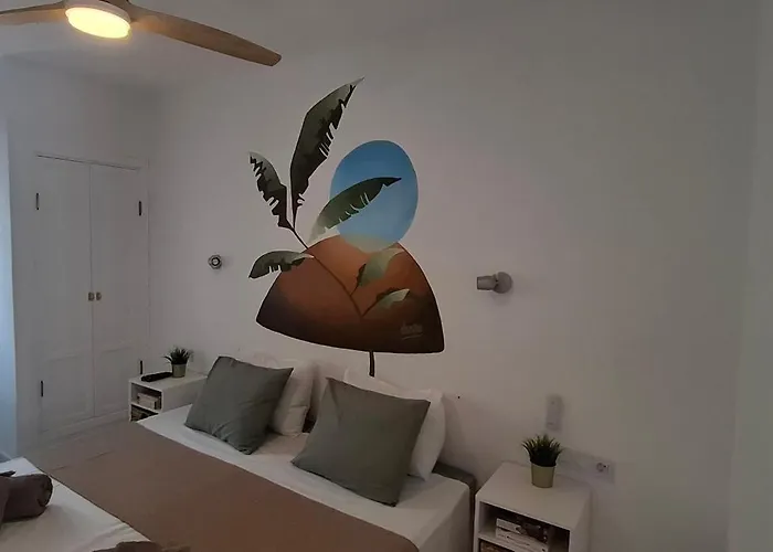 Alby House Montecastillo