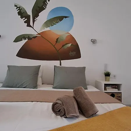 Alby House Montecastillo Apartman