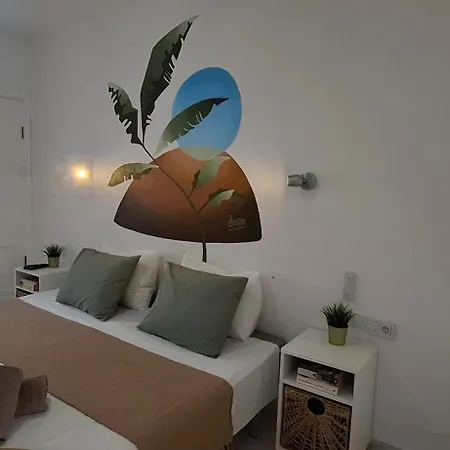 Alby House Montecastillo Apartman