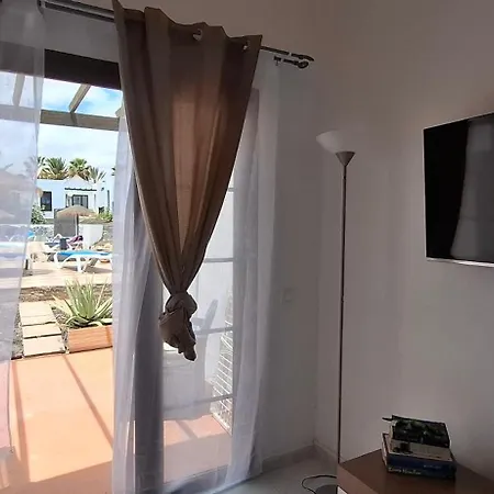 Alby House Montecastillo Apartman *